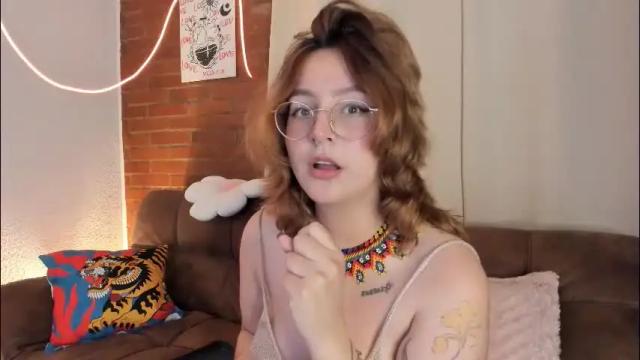 Thumbnail 1, hazelbrownn23's Stream at Chaturbate, 4 days ago