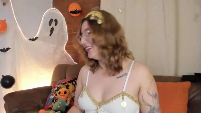 Thumbnail 2, hazelbrownn23's Stream at Chaturbate, 1 day ago