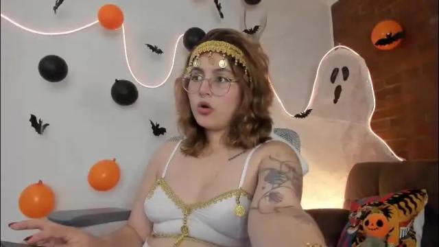 Image 8 of hazelbrownn23 Stream on Chaturbate on 2 days ago