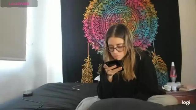 Image 10 of hazelkush00 Stream on Chaturbate on 15 months ago