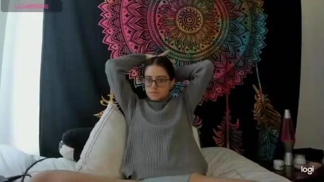 Image 7 of hazelkush00 Stream on Chaturbate on 13 months ago