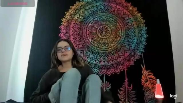 Image 7 of hazelkush00 Stream on Chaturbate on 13 months ago