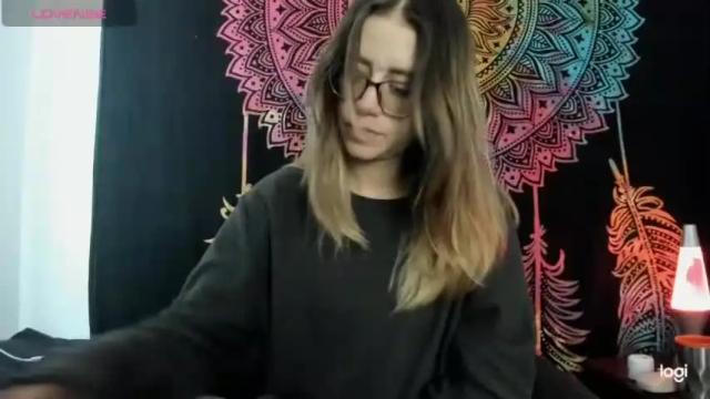 Image 8 of hazelkush00 Stream on Chaturbate on 13 months ago