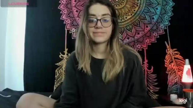 Thumbnail 3, hazelkush00's Stream at Chaturbate, 13 months ago