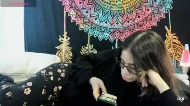 Thumbnail 2, hazelkush00's Stream at Chaturbate, 13 months ago