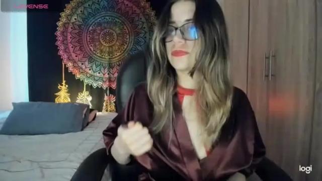 Image 11 of hazelkush00 Stream on Chaturbate on 13 months ago