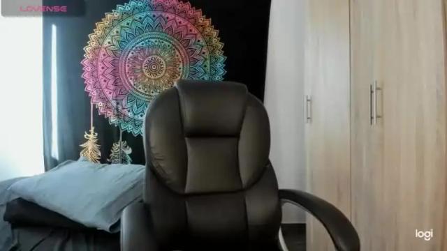 Image 8 of hazelkush00 Stream on Chaturbate on 13 months ago