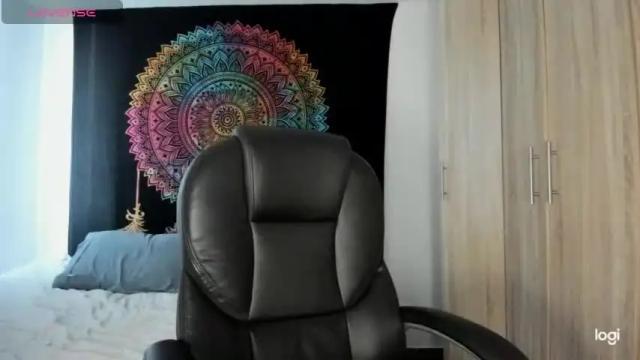 Thumbnail 3, hazelkush00's Stream at Chaturbate, 12 months ago