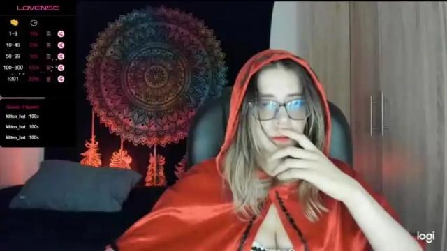 Image 4 of hazelkush00 Stream on Chaturbate on 12 months ago