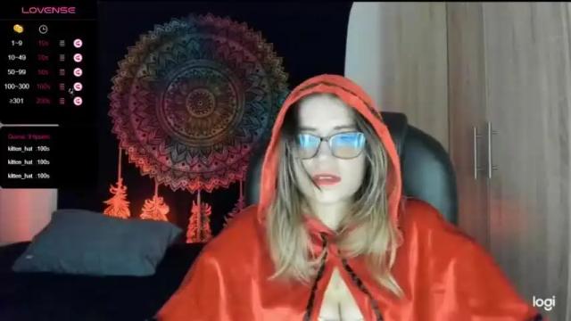 Image 6 of hazelkush00 Stream on Chaturbate on 12 months ago