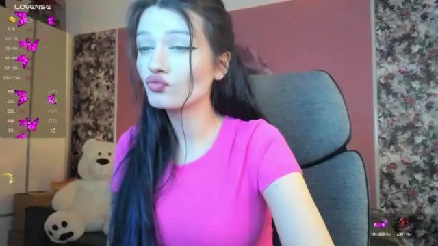 Image 12 of hazellgray Stream on Chaturbate on 13 months ago