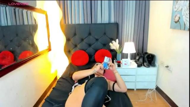 Thumbnail 2, hazelmadonna's Stream at Chaturbate, 1 month ago