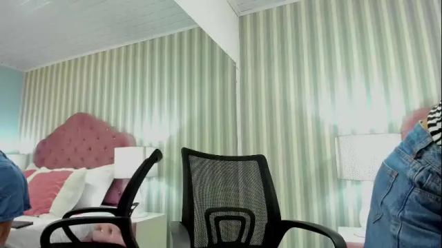 Image 11 of hazelmoret Stream on Chaturbate on 1 month ago