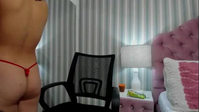Thumbnail 1, hazelmoret's Stream at Chaturbate, 1 month ago