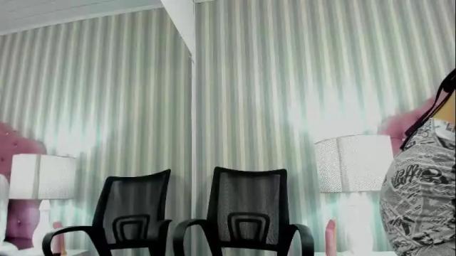 Image 4 of hazelmoret Stream on Chaturbate on 1 month ago