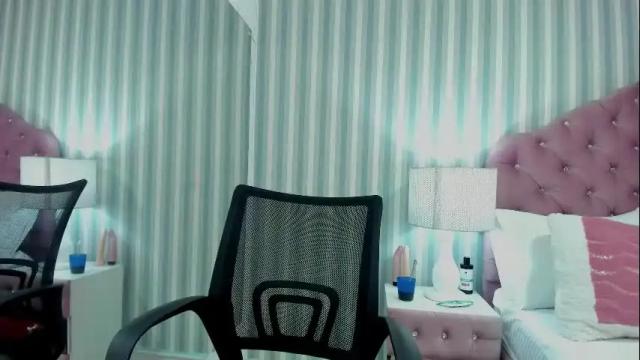 Image 4 of hazelmoret Stream on Chaturbate on 1 month ago