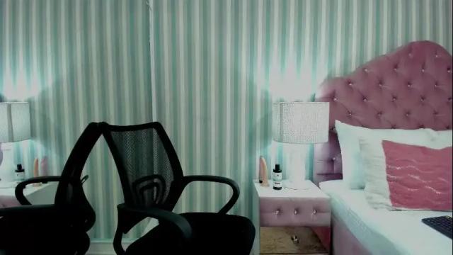 Thumbnail 1, hazelmoret's Stream at Chaturbate, 1 month ago