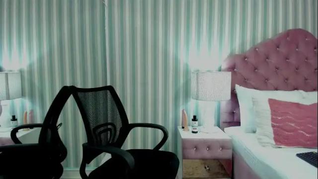 Image 2 of hazelmoret Stream on Chaturbate on 1 month ago
