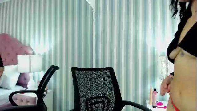 Image 6 of hazelmoret Stream on Chaturbate on 1 month ago