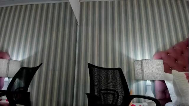 Thumbnail 1, hazelmoret's Stream at Chaturbate, 1 month ago