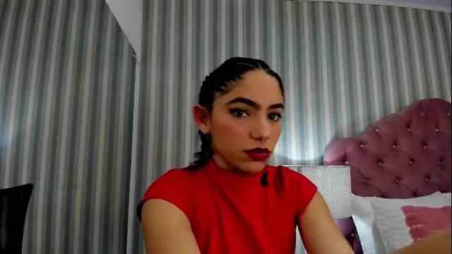 Image 6 of hazelmoret Stream on Chaturbate on 1 month ago