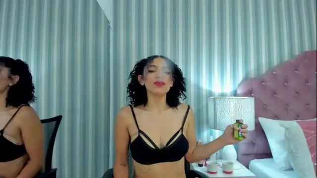 Thumbnail 1, hazelmoret's Stream at Chaturbate, 1 month ago