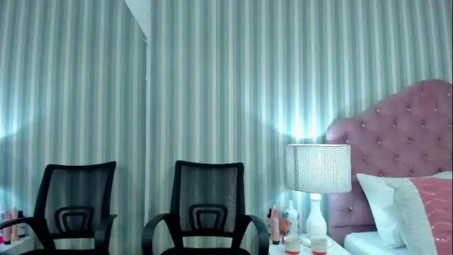 Thumbnail 3, hazelmoret's Stream at Chaturbate, 1 month ago