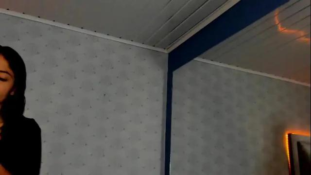 Thumbnail 1, hazelmoret's Stream at Chaturbate, 1 month ago