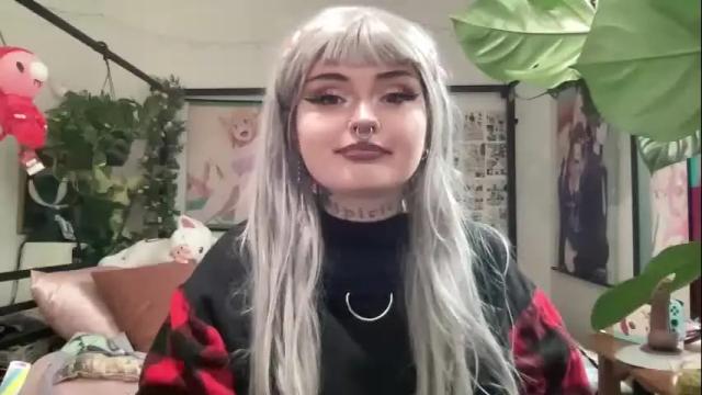Image 3 of hazelspicee Stream on Chaturbate on 11 days ago