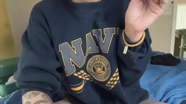 Thumbnail 2, hbby_bby's Stream at Chaturbate, 18 months ago