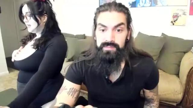 Image 2 of headyhammerhead Stream on Chaturbate on 15 months ago