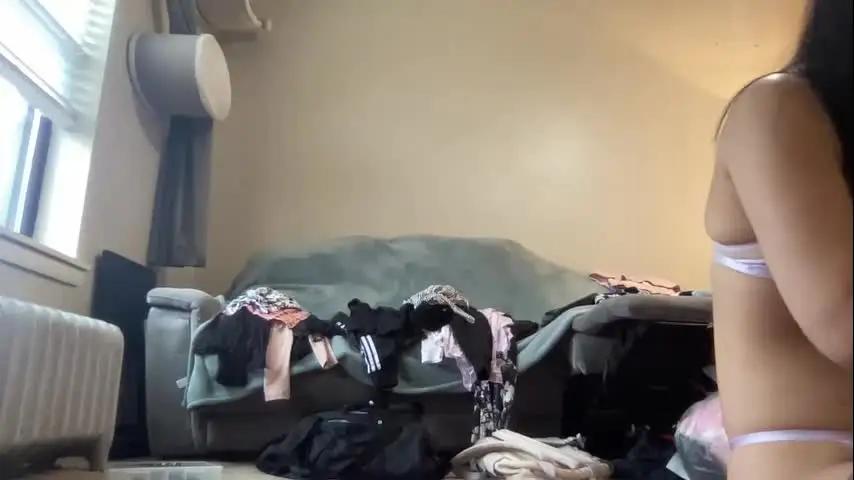 headykity710 Chaturbate
