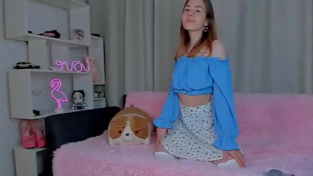 Image 6 of heart_anna Stream on Chaturbate on 21 months ago