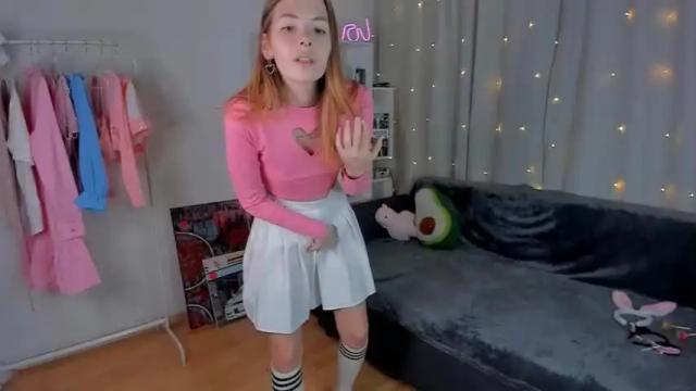 Thumbnail 3, heart_anna's Stream at Chaturbate, 21 months ago
