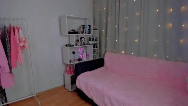 Image 6 of heart_anna Stream on Chaturbate on 21 months ago