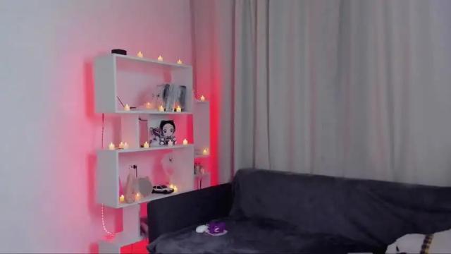 Thumbnail 3, heart_anna's Stream at Chaturbate, 21 months ago