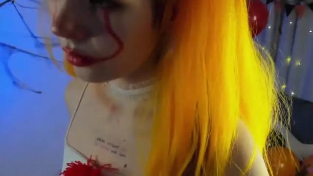 Thumbnail 1, heart_anna's Stream at Chaturbate, 21 months ago