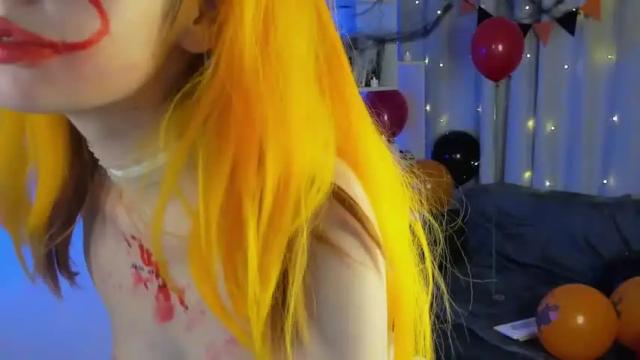 Image 12 of heart_anna Stream on Chaturbate on 21 months ago