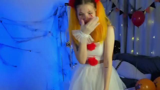 Thumbnail 2, heart_anna's Stream at Chaturbate, 21 months ago