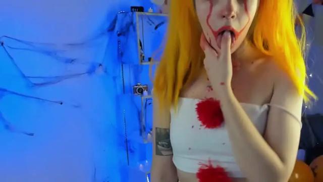Image 7 of heart_anna Stream on Chaturbate on 21 months ago