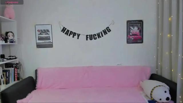 Image 6 of heart_anna Stream on Chaturbate on 20 months ago