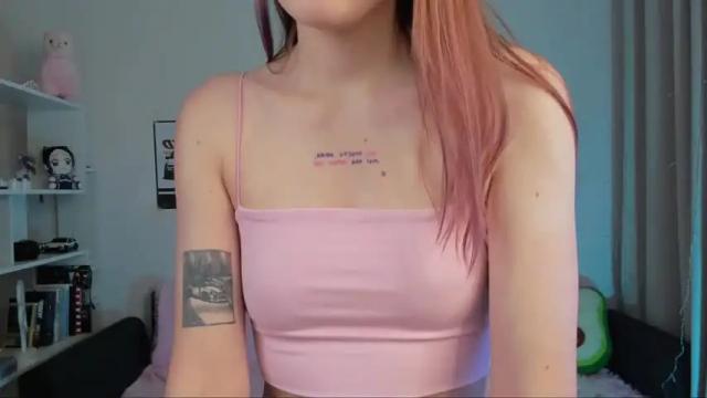Image 8 of heart_anna Stream on Chaturbate on 20 months ago