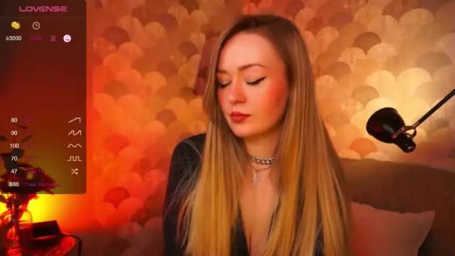 Image 3 of heart_therapy Stream on Chaturbate on 13 months ago