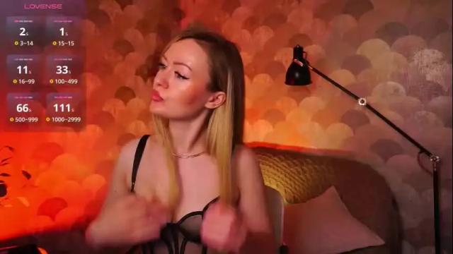 Image 2 of heart_therapy Stream on Chaturbate on 2 months ago