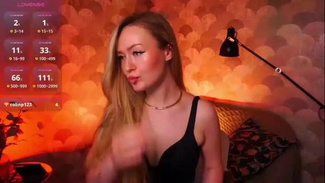 Image 8 of heart_therapy Stream on Chaturbate on 2 months ago
