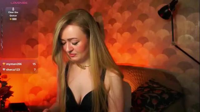 Image 12 of heart_therapy Stream on Chaturbate on 2 months ago