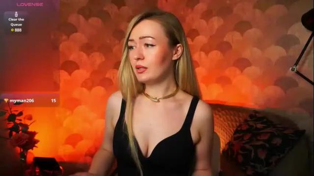 Image 3 of heart_therapy Stream on Chaturbate on 2 months ago