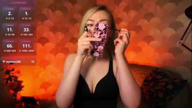 Image 4 of heart_therapy Stream on Chaturbate on 2 months ago