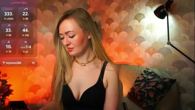 Image 7 of heart_therapy Stream on Chaturbate on 2 months ago