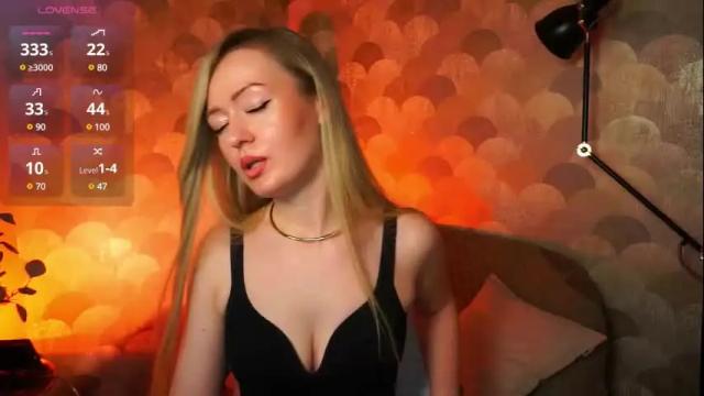 Image 3 of heart_therapy Stream on Chaturbate on 2 months ago